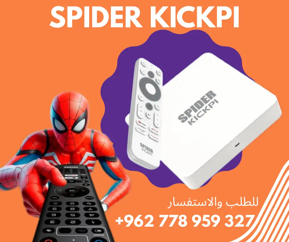 spider kickp1 android tvbox